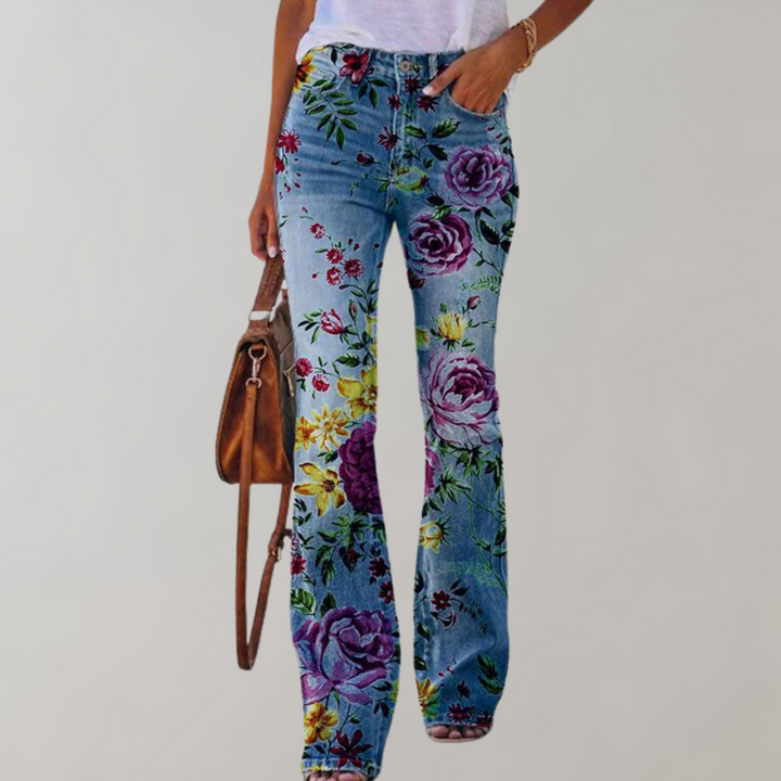 Catrina | Damen-Hose