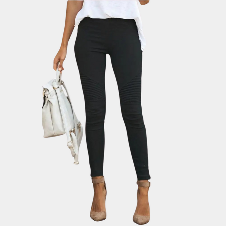 Stylische Jeggings für Damen | Skinny Passform