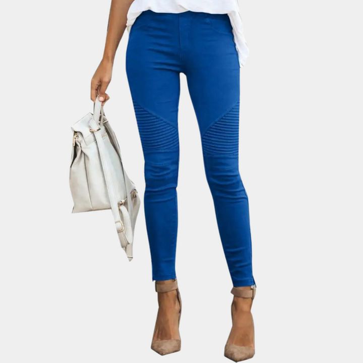 Stylische Jeggings für Damen | Skinny Passform