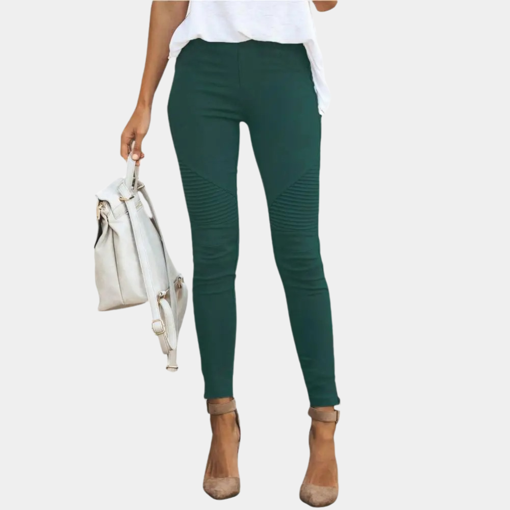 Stylische Jeggings für Damen | Skinny Passform