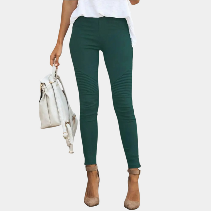 Stylische Jeggings für Damen | Skinny Passform