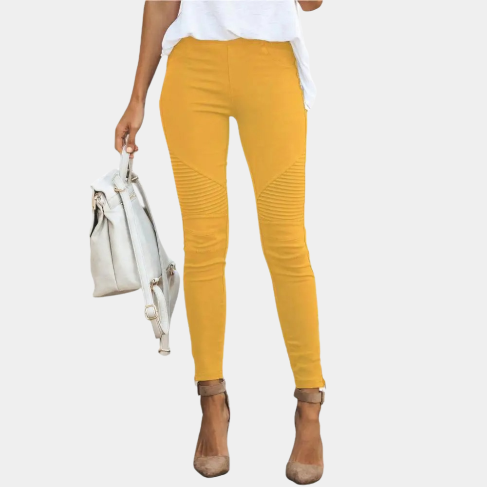 Stylische Jeggings für Damen | Skinny Passform