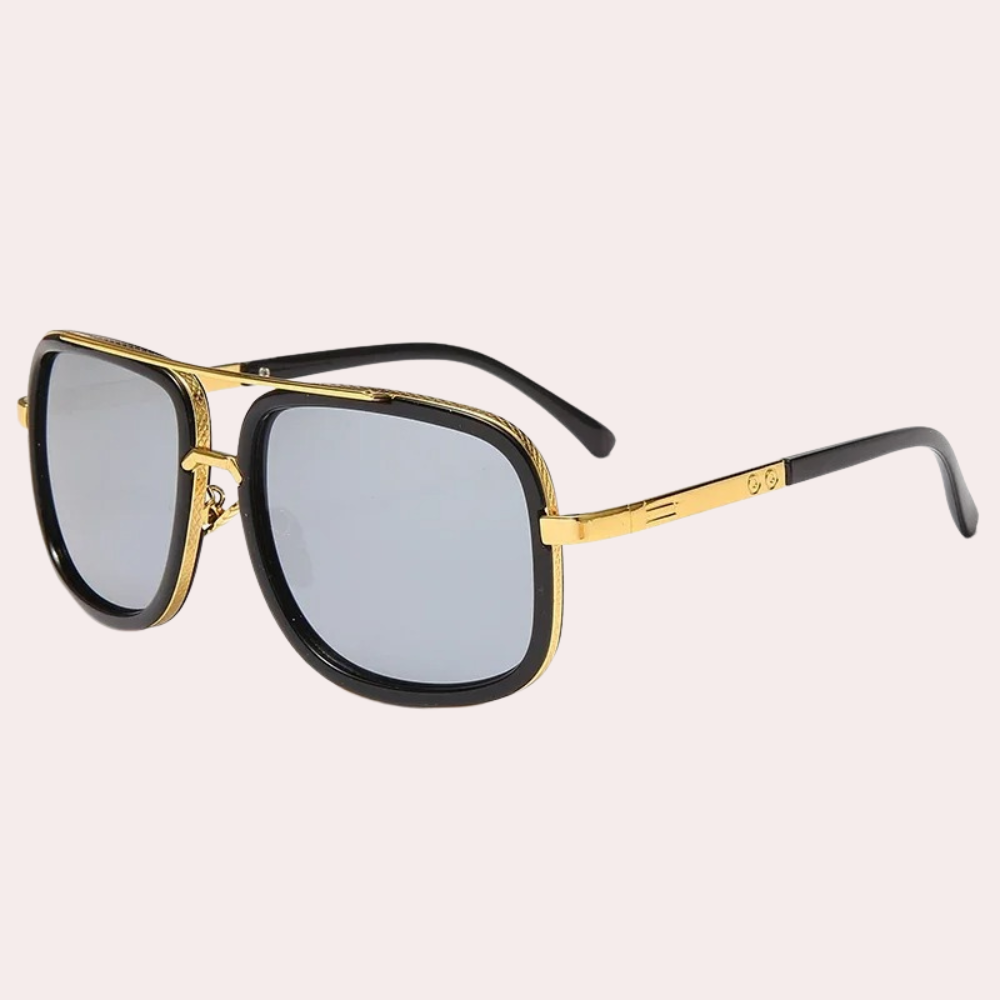 Variant image for Stylische Polarisierte Sonnenbrille Herren – UV-Schutz und Elegant-5