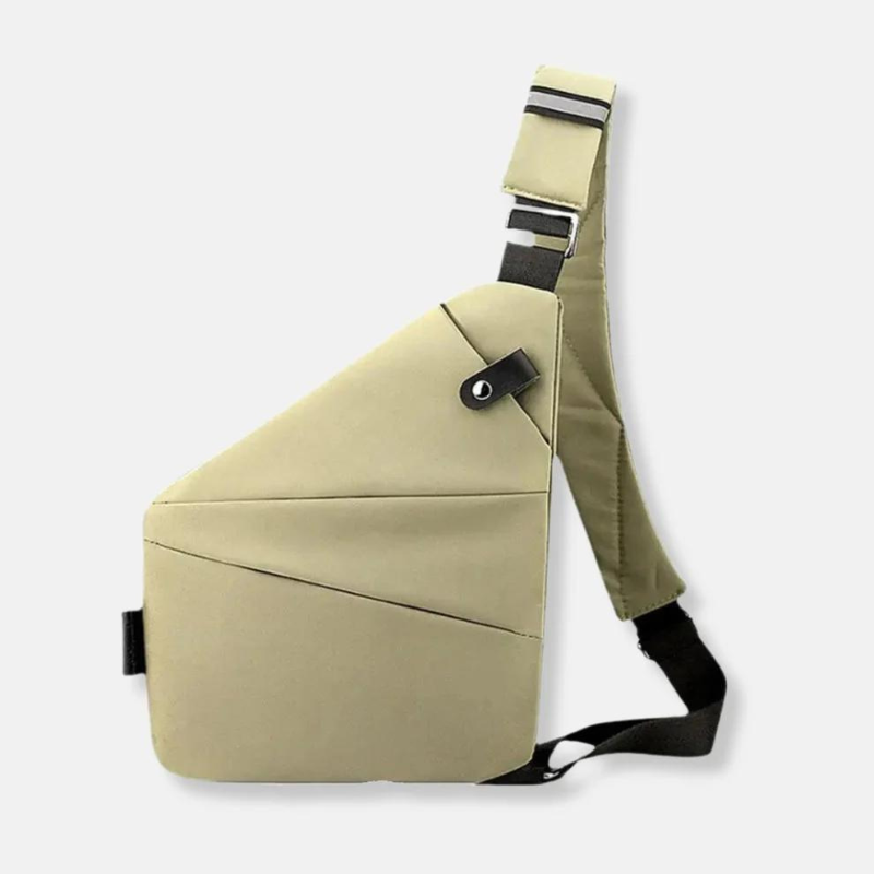 Variant image for Anti-Diebstahl Crossbody Tasche Damen – Sicher und Praktisch-12