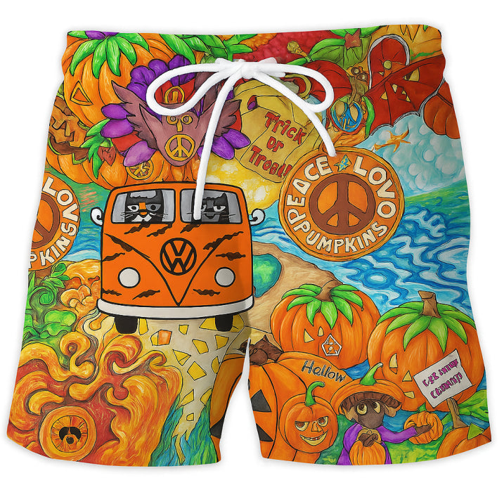 Bedruckte Boardshorts Für Herren | Sommer