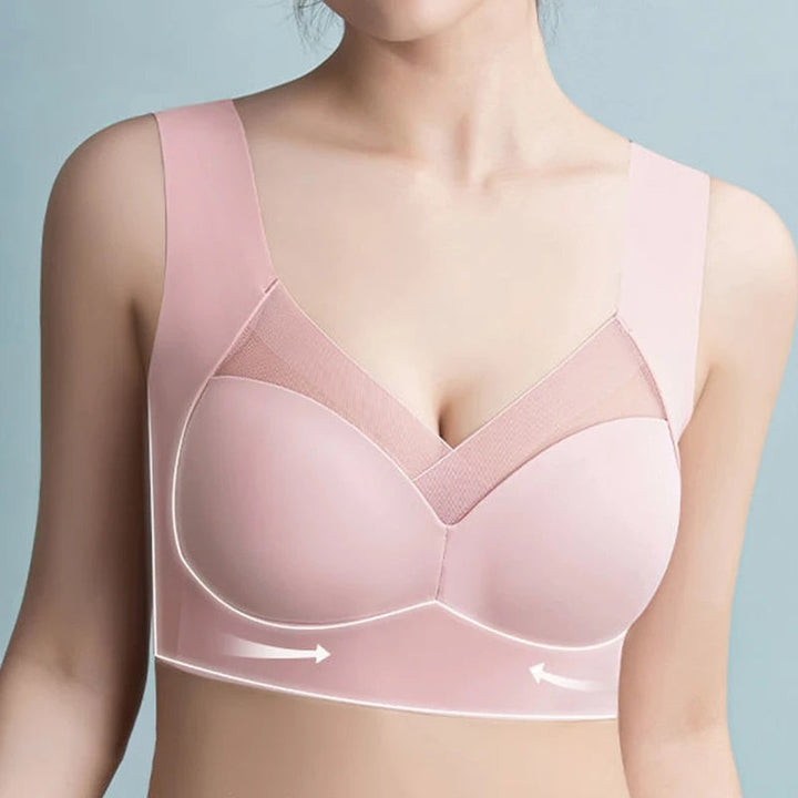 Damen Nahtloser BH | Bequeme