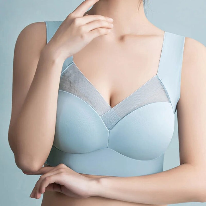 Damen Nahtloser BH | Bequeme