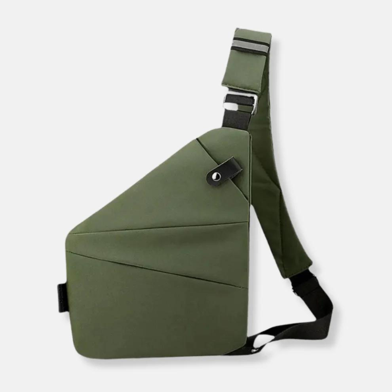 Variant image for Anti-Diebstahl Crossbody Tasche Damen – Sicher und Praktisch-10