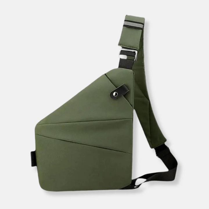 Variant image for Anti-Diebstahl Crossbody Tasche Damen – Sicher und Praktisch-10