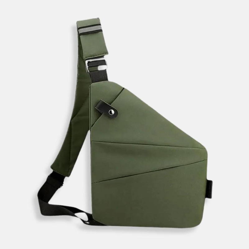 Variant image for Anti-Diebstahl Crossbody Tasche Damen – Sicher und Praktisch-11