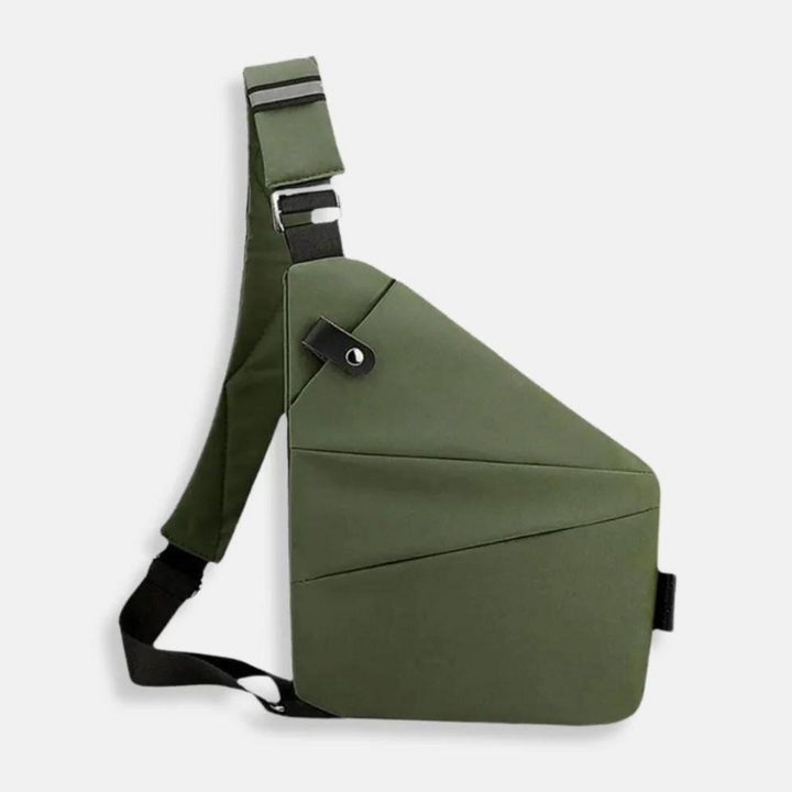 Variant image for Anti-Diebstahl Crossbody Tasche Damen – Sicher und Praktisch-11