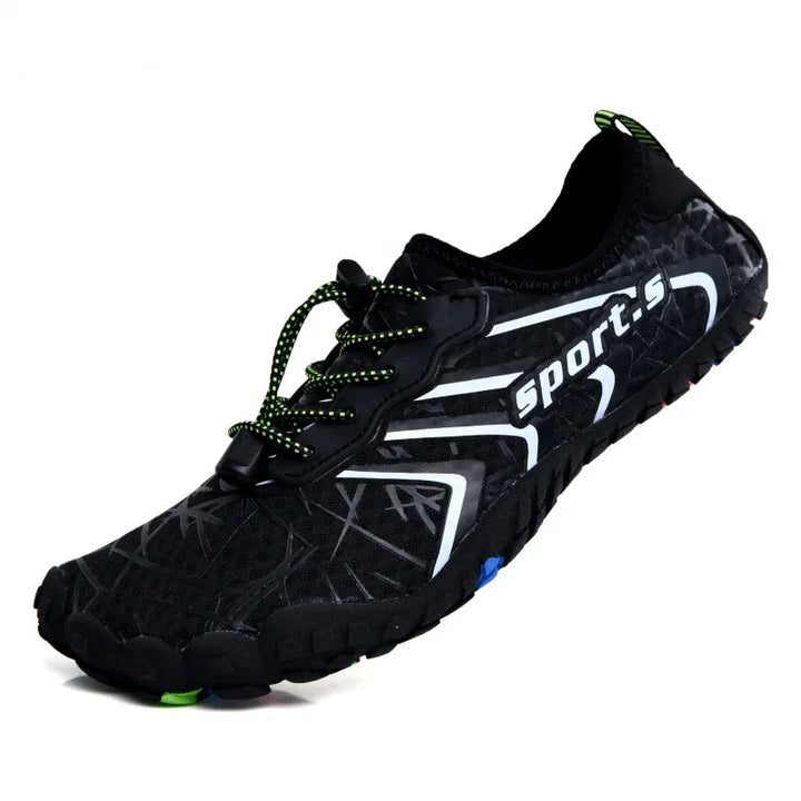 Unisex Wasserdichte Barfußschuhe | für Wassersport und Outdoor-Aktivitäten