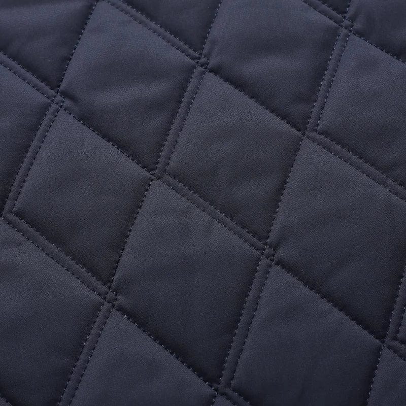 Klassische Winter Steppjacke für Herren | Lässig