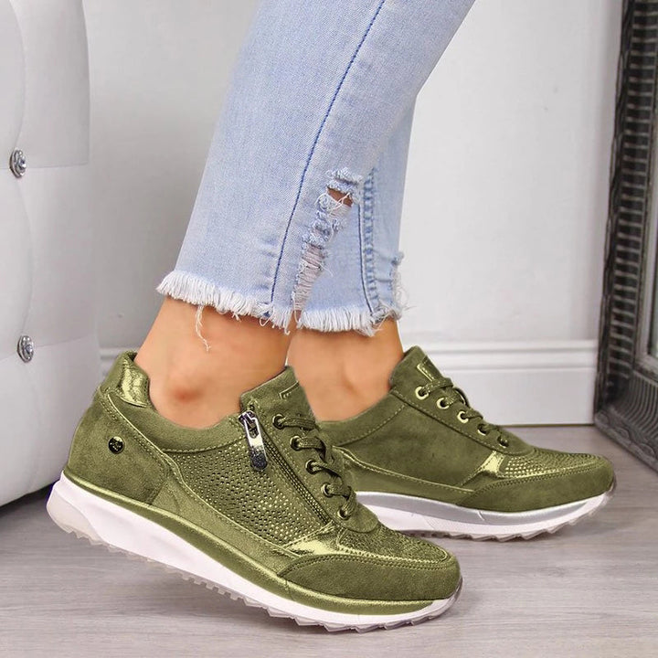 Brianna | Elegante und bequeme Damenschuhe