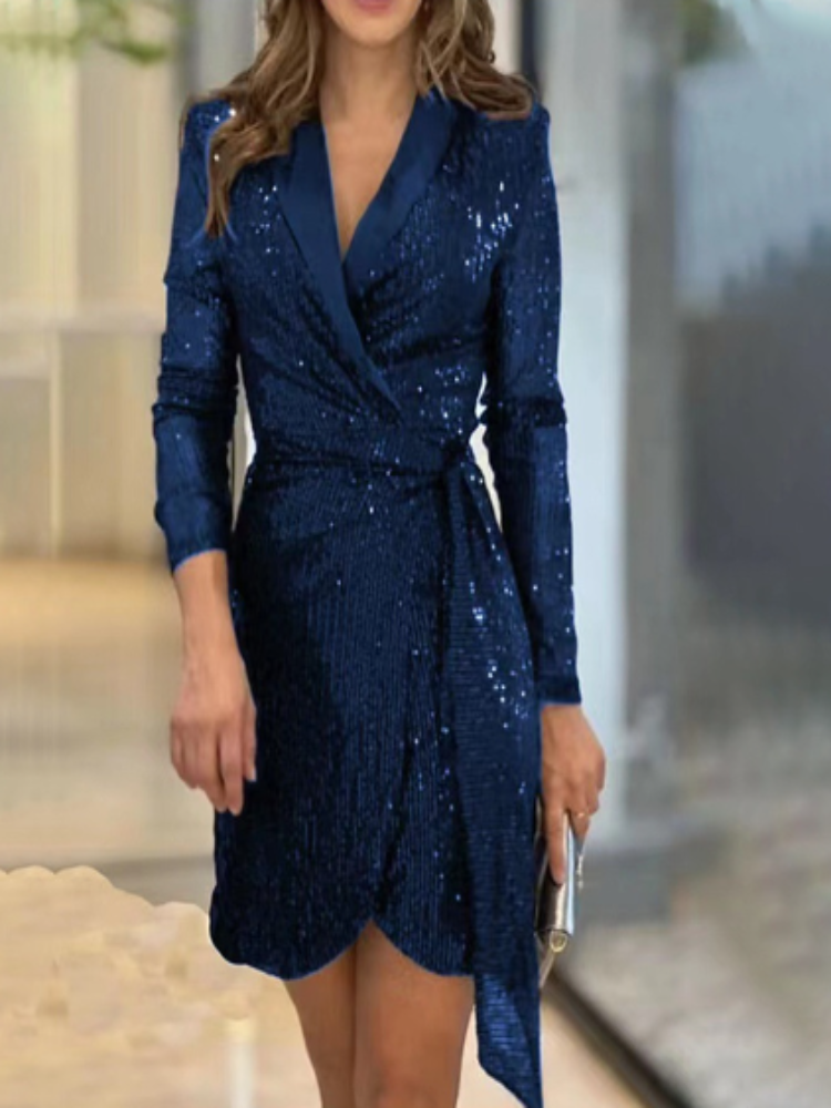 Azura | Zeitlos und elegant Ladies blazerkleid