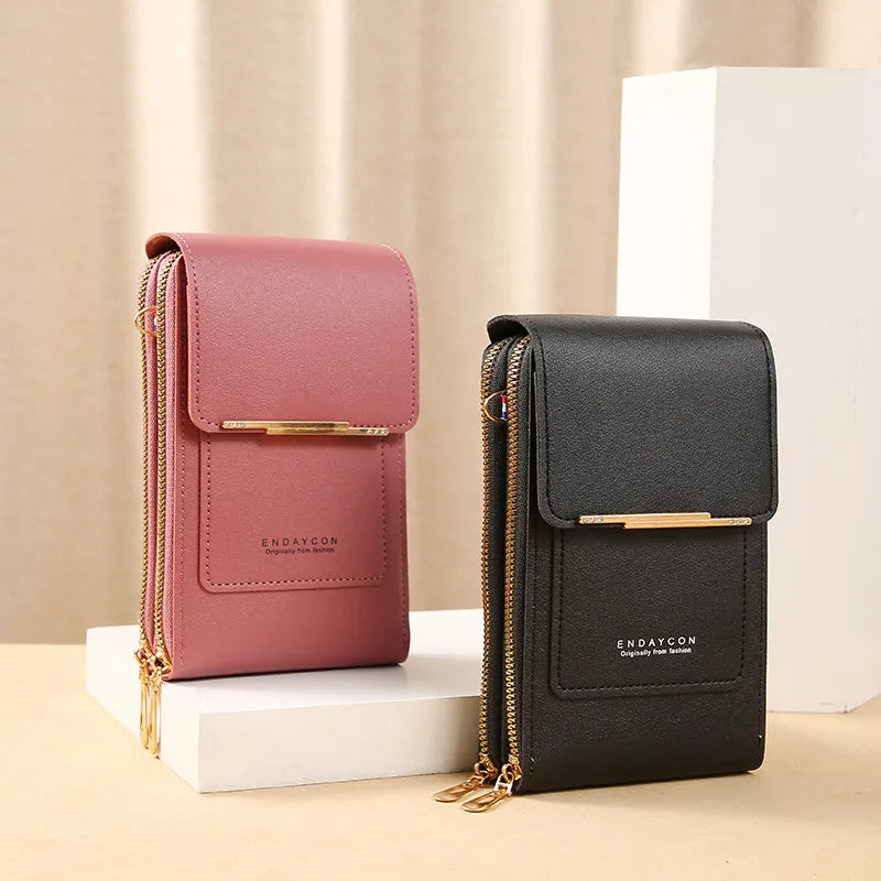 Damen Handy Sling Tasche | Klein