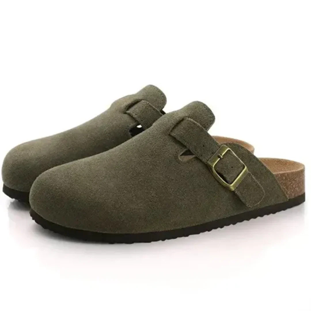Flache Clogs Für Unisex | Schlupfschuhe