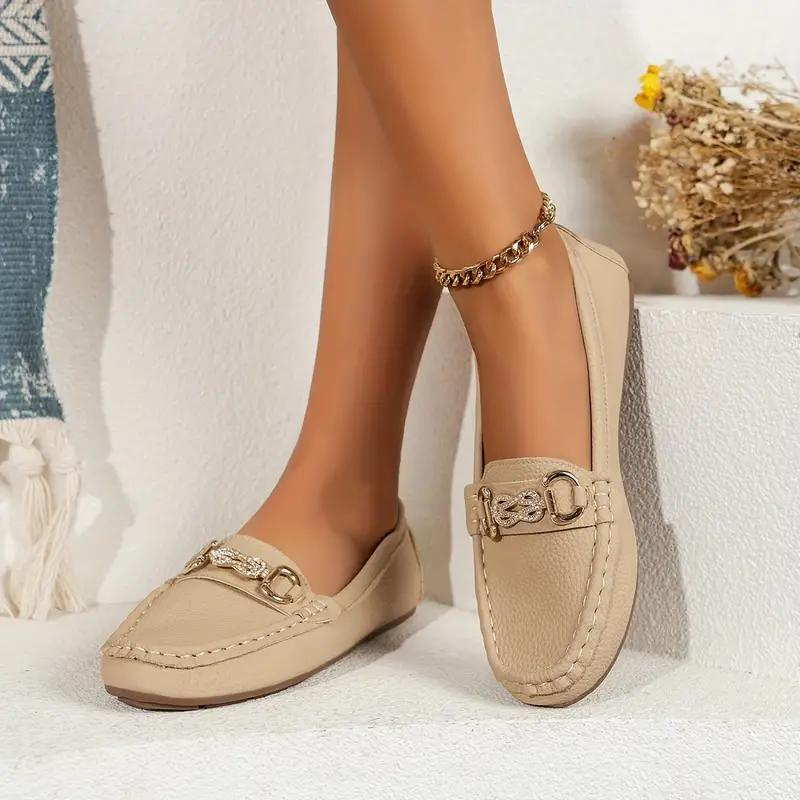 Elegante Formelle Damenschuhe | Bequem