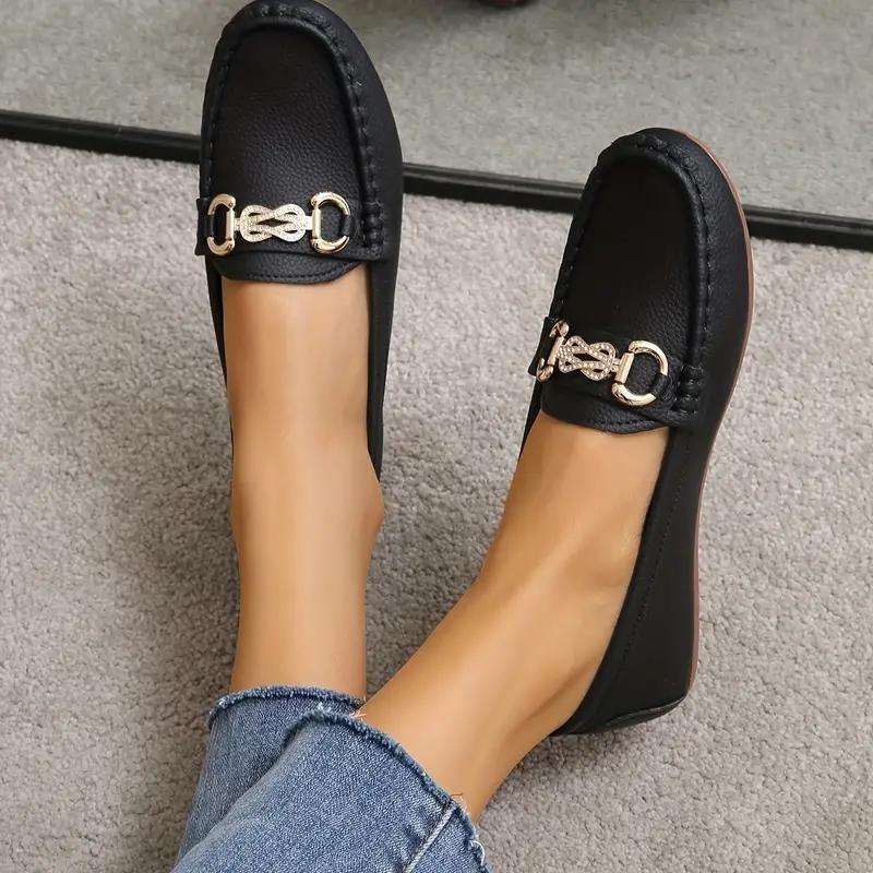 Elegante Formelle Damenschuhe | Bequem
