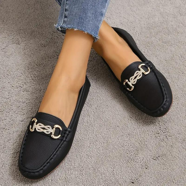 Elegante Formelle Damenschuhe | Bequem