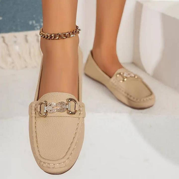 Elegante Formelle Damenschuhe | Bequem