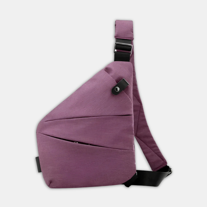 Variant image for Anti-Diebstahl Crossbody Tasche Damen – Sicher und Praktisch-7