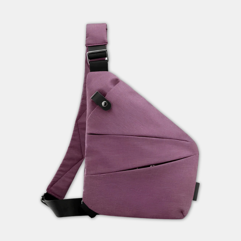 Variant image for Anti-Diebstahl Crossbody Tasche Damen – Sicher und Praktisch-22