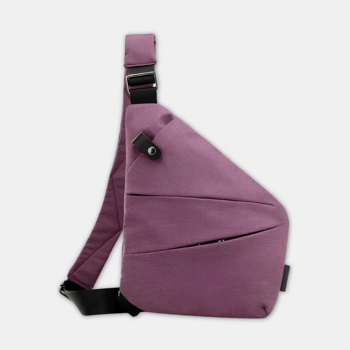 Variant image for Anti-Diebstahl Crossbody Tasche Damen – Sicher und Praktisch-22
