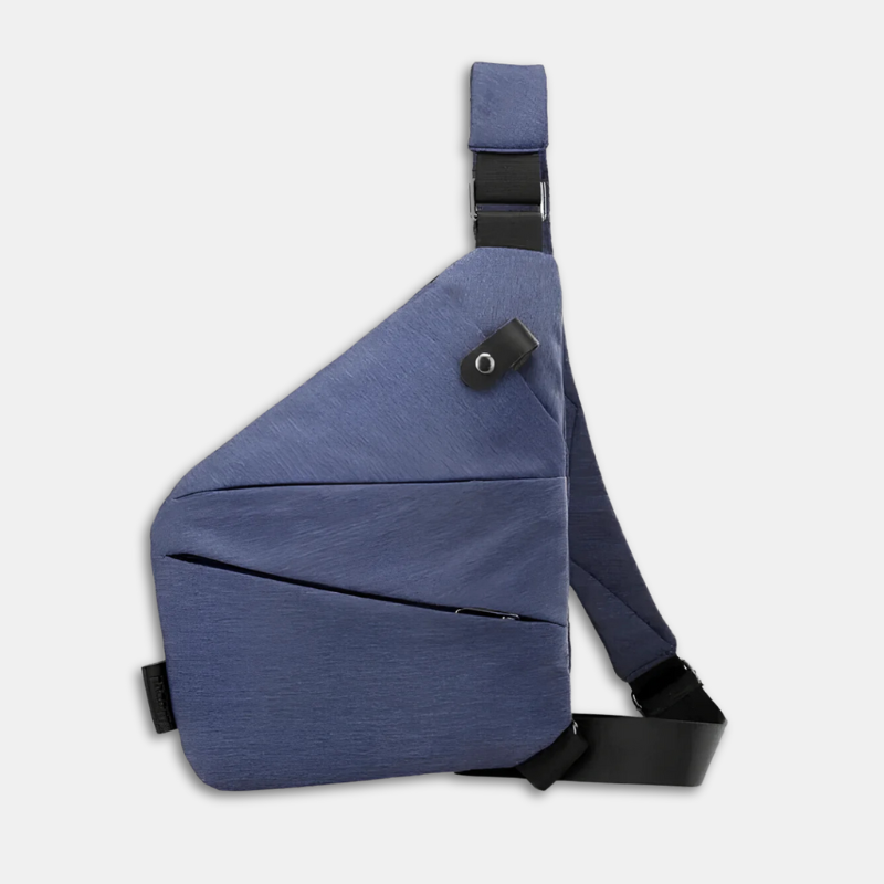 Variant image for Anti-Diebstahl Crossbody Tasche Damen – Sicher und Praktisch-5