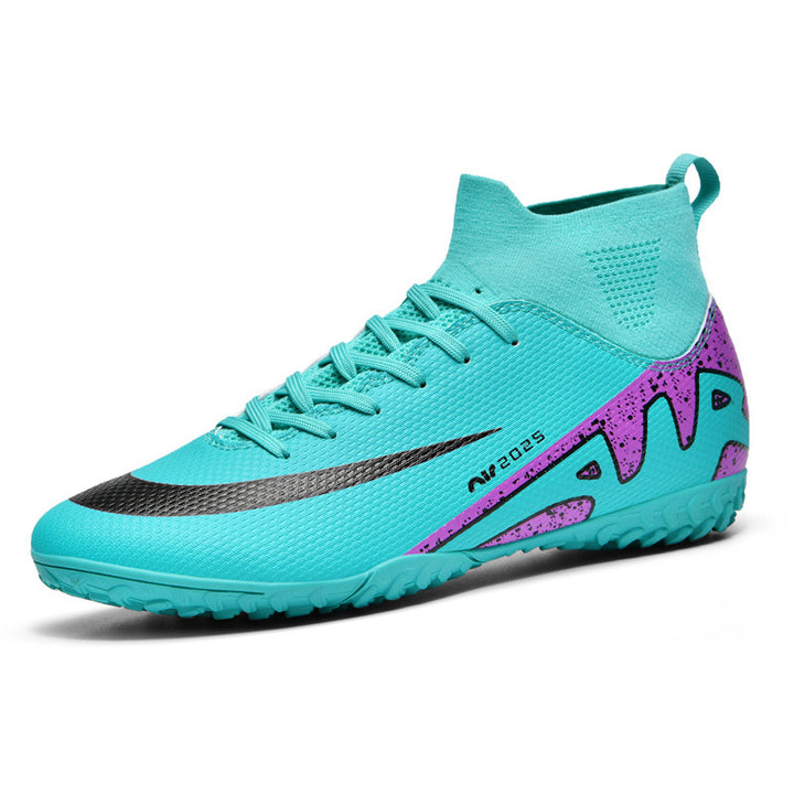 Herren Fußballschuhe | Schnüren