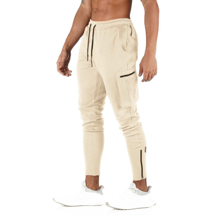 Sportliche Jogginghosen für Herren | Mit Taschen
