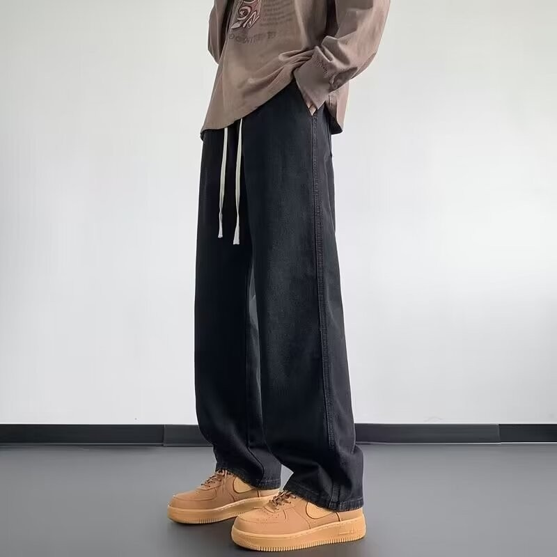 Baggy Jeans für Herren | Lässige Straßenkleidung