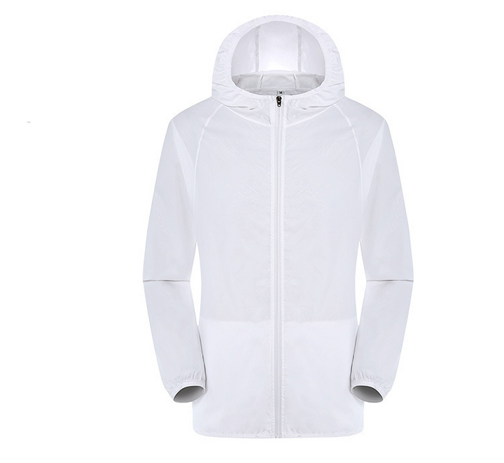 Unisex Wasserdichter Jacke | Mit Kapuze