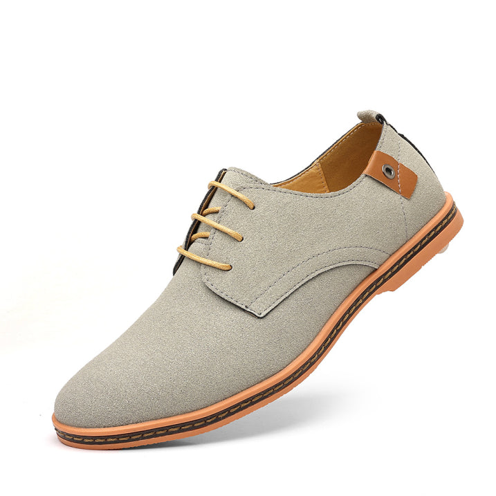 Orthopädische Freizeitschuhe Für Herren | Formal