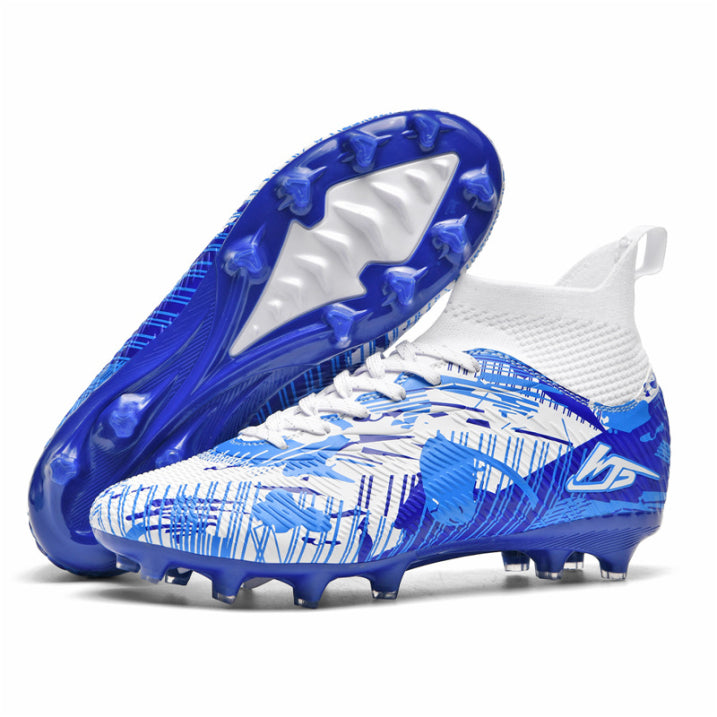 Herren Fußballschuhe | Schnüren