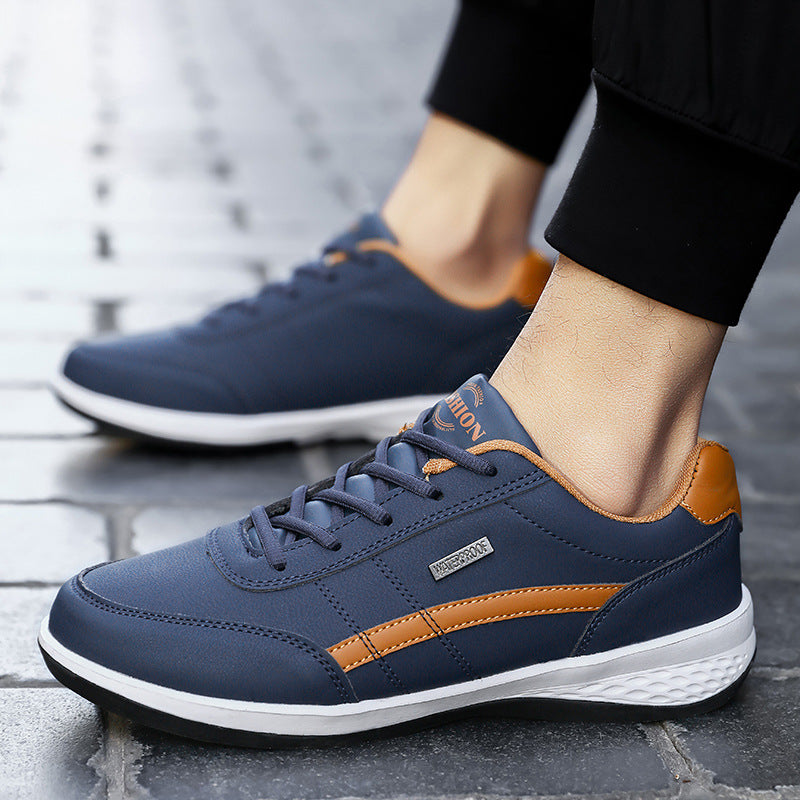 Thomas | Herren Klassische Schuhe | Bequem