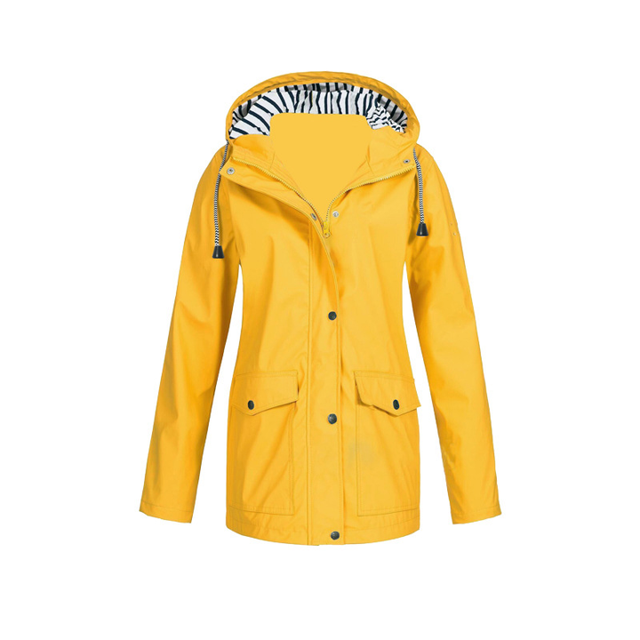 Regenjacke für Damen | Wasserdicht