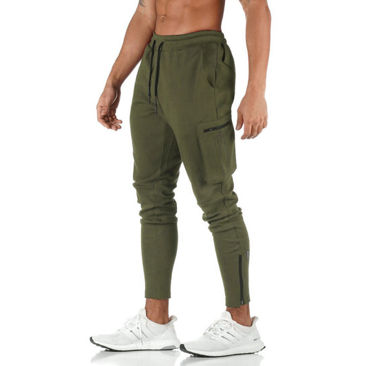 Sportliche Jogginghosen für Herren | Mit Taschen