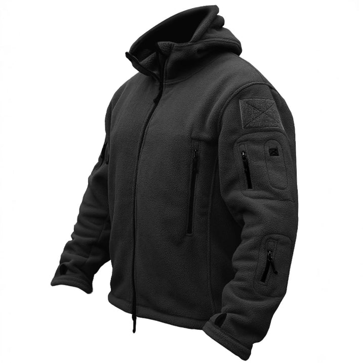 Herren Softshell Jacke | Langarm