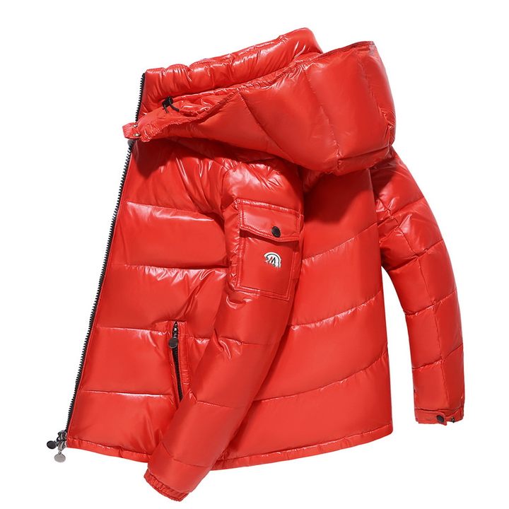 Herren Daunen Jacke | Winter