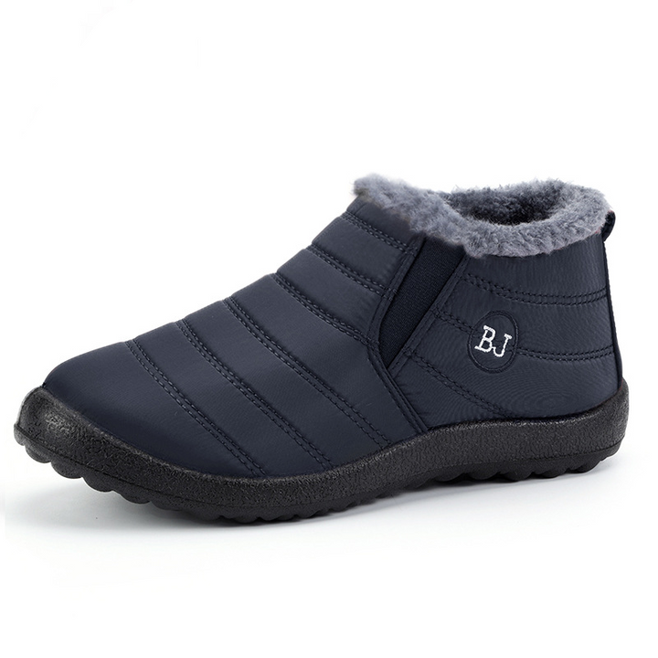 Unisex Winterstiefel | Lässig