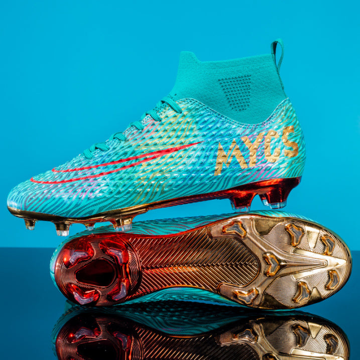 Herren Fußballschuhe | Hohe Spitze