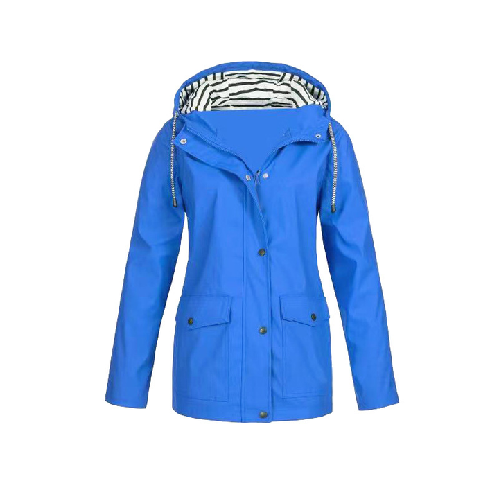 Regenjacke für Damen | Wasserdicht