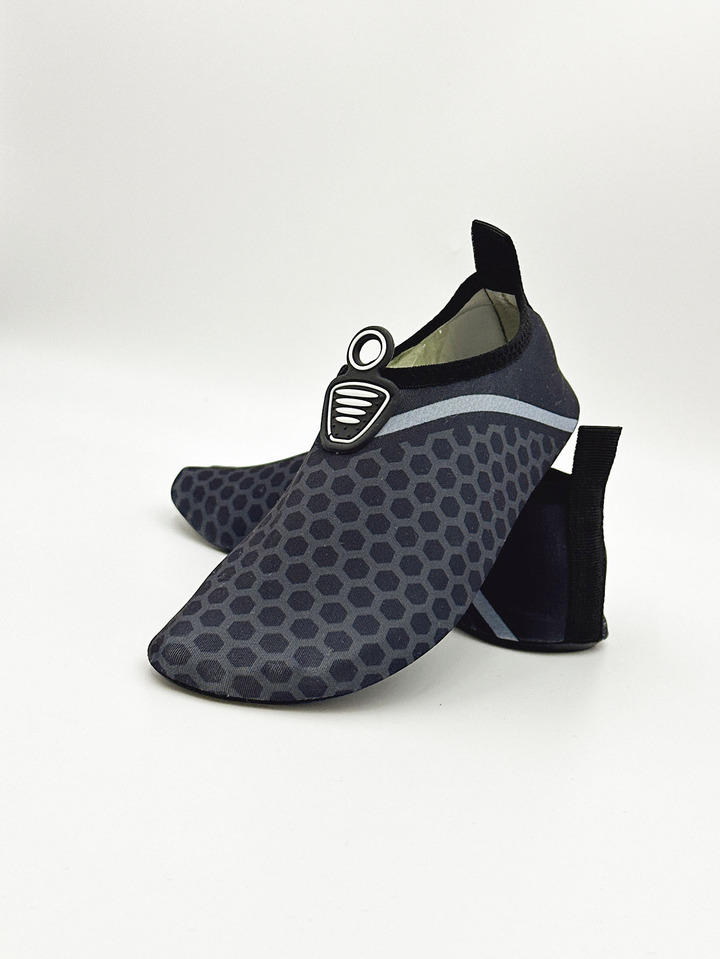 Unisex Wasserdichte Barfußschuhe | Flache