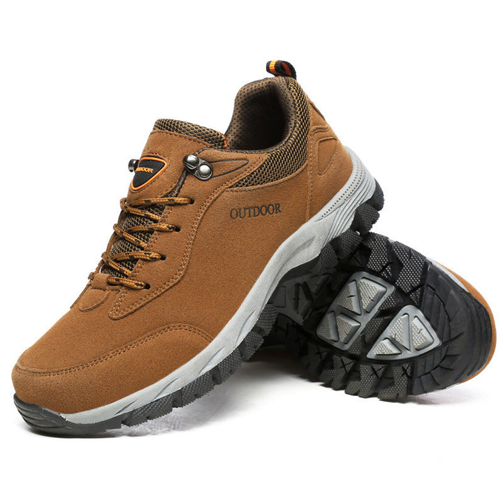 Wander Schuhe für Herren | Schnürschuhe