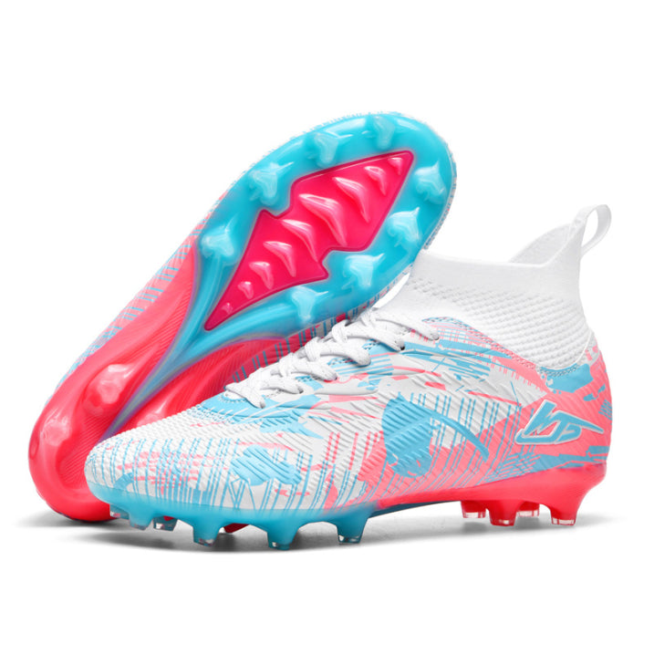 Herren Fußballschuhe | Schnüren