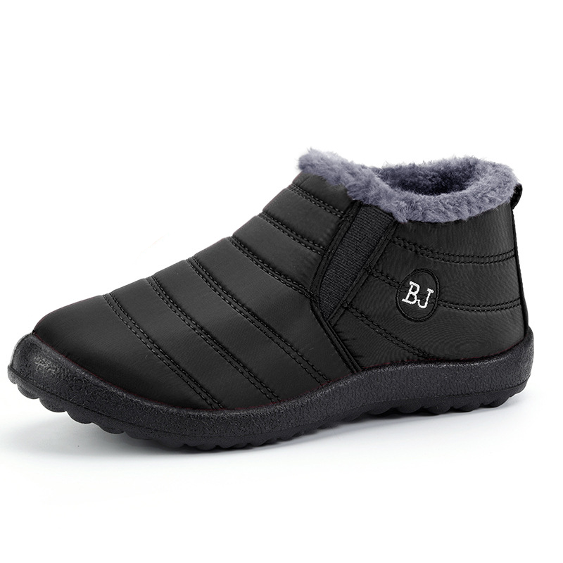 Unisex Winterstiefel | Lässig
