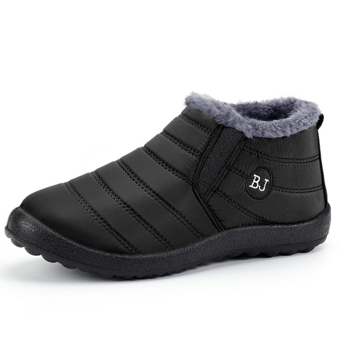 Unisex Winterstiefel | Lässig