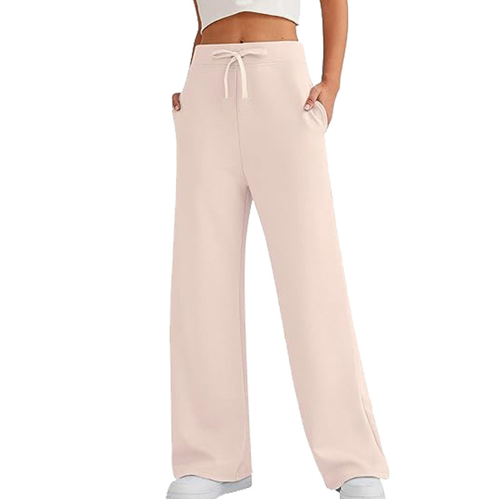 Damen Jogginghose | Hohe Taille