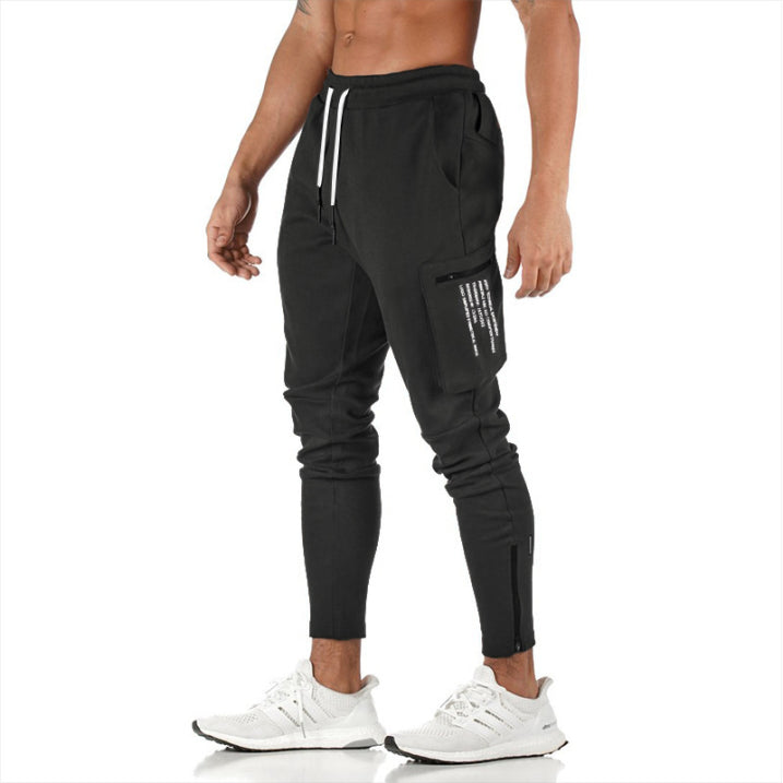 Sportliche Jogginghosen für Herren | Mit Taschen